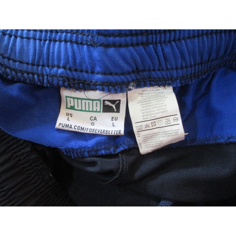 Puma 10" Shorts Size Large NWT - Picture 4 of 4